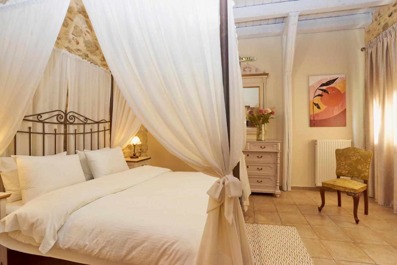 Apartment Arhontiko Arhanes Archanes