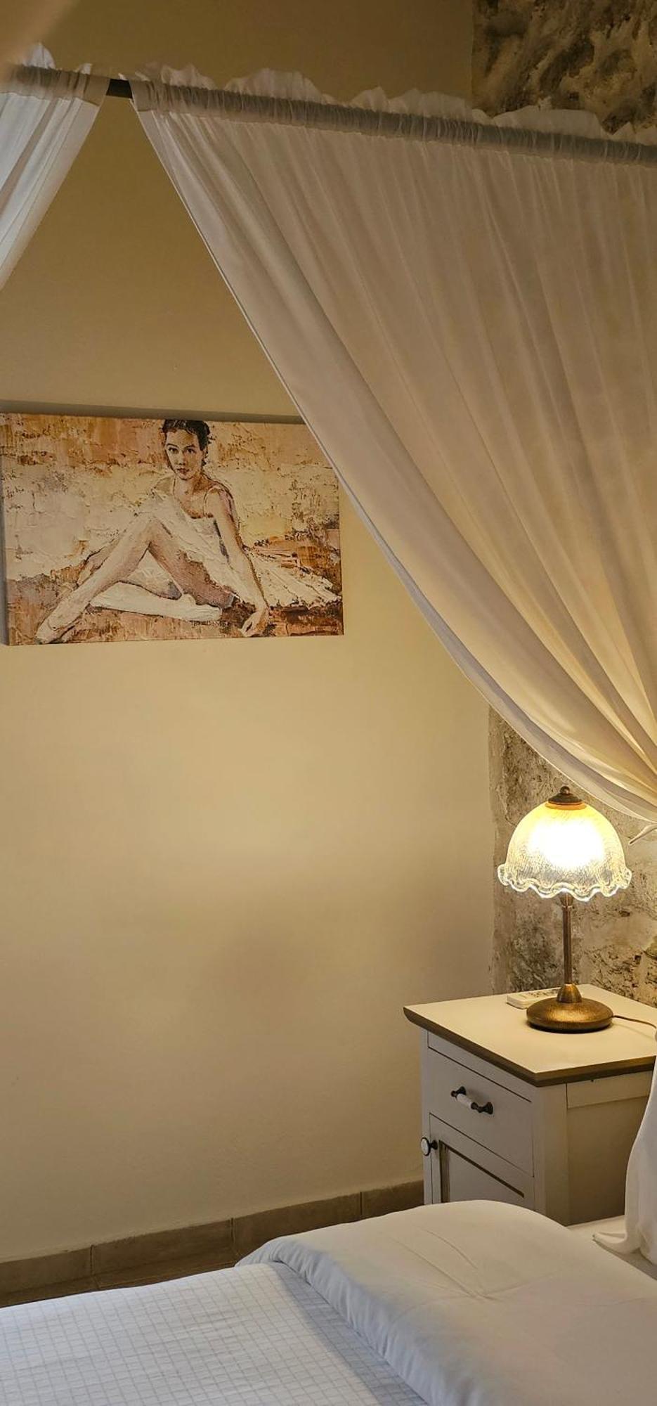 Arhontiko Arhanes Apartment