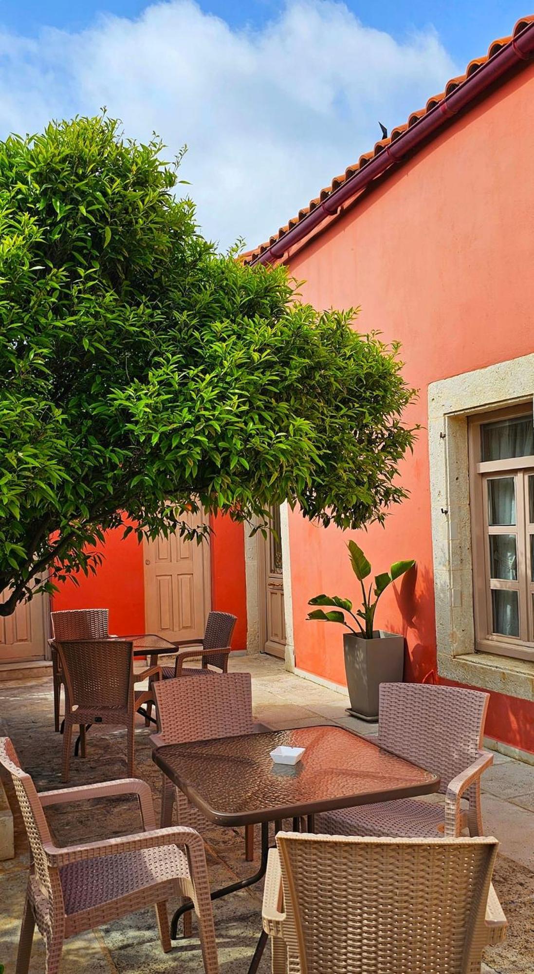 Apartment Arhontiko Arhanes Archanes